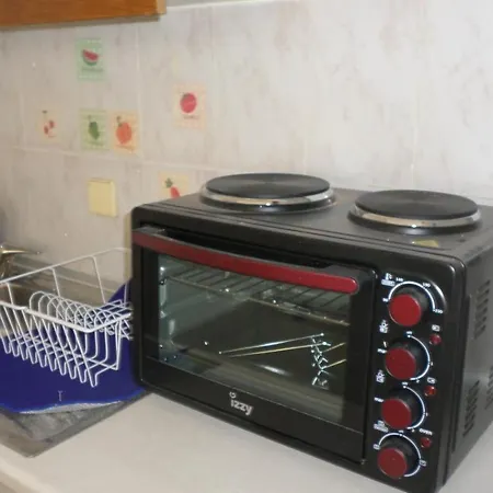 Apartament Summer Holidays Studio Chania (Crete)