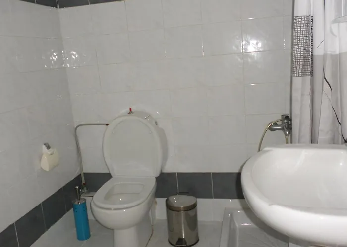 Apartman Summer Holidays Studio *