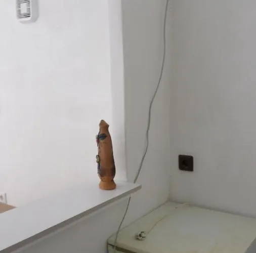 Summer Holidays Studio Apartman Hriszí Aktí Haniá