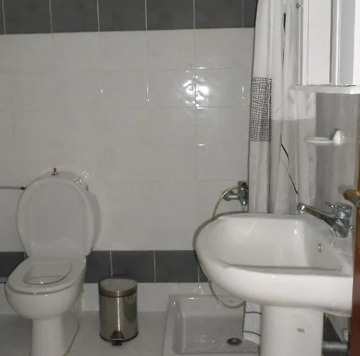 Apartman Summer Holidays Studio