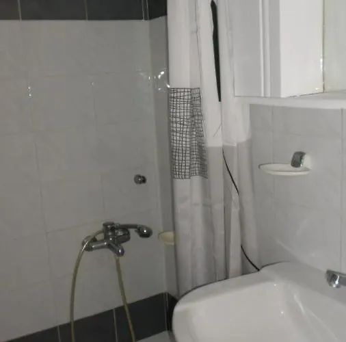 Apartman Summer Holidays Studio *