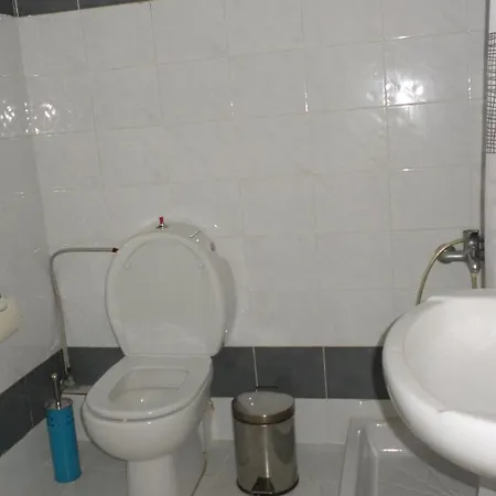 Appartement Summer Holidays Studio *