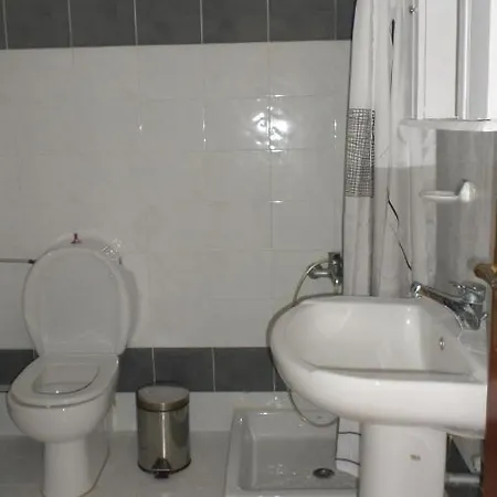 Appartement Summer Holidays Studio