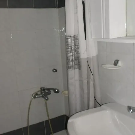 Apartment Summer Holidays Studio *