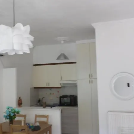 Summer Holidays Studio Apartment Chania (Crete)