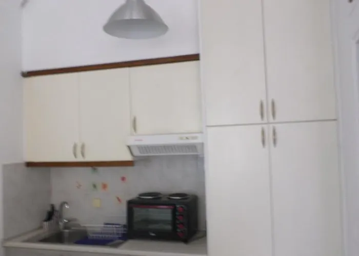 Summer Holidays Studio 公寓 *