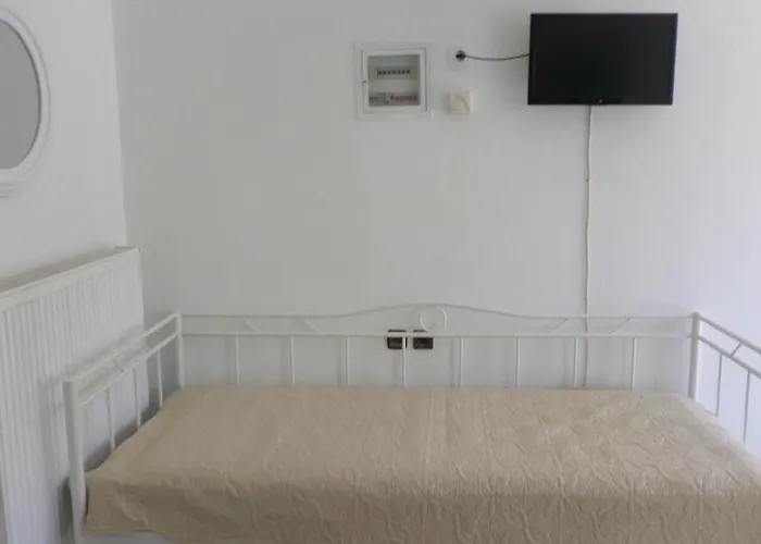 Summer Holidays Studio